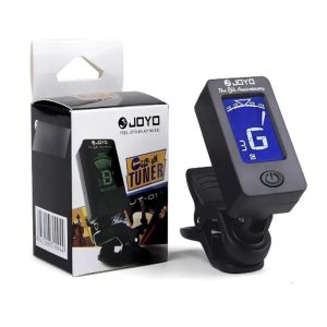 Alternative view of AFINADOR CROMATICO PINZA JOYO