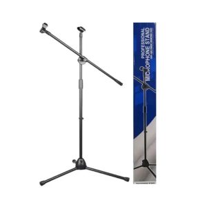 Alternative view of ATRIL DE MICROFONO AJUSTABLE