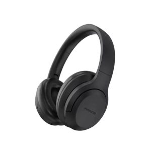 AUDIFONOS BLUETOOTH DL750 BLACK PHILCO