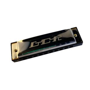 Armonica Gcr Hm 01-10 Blue