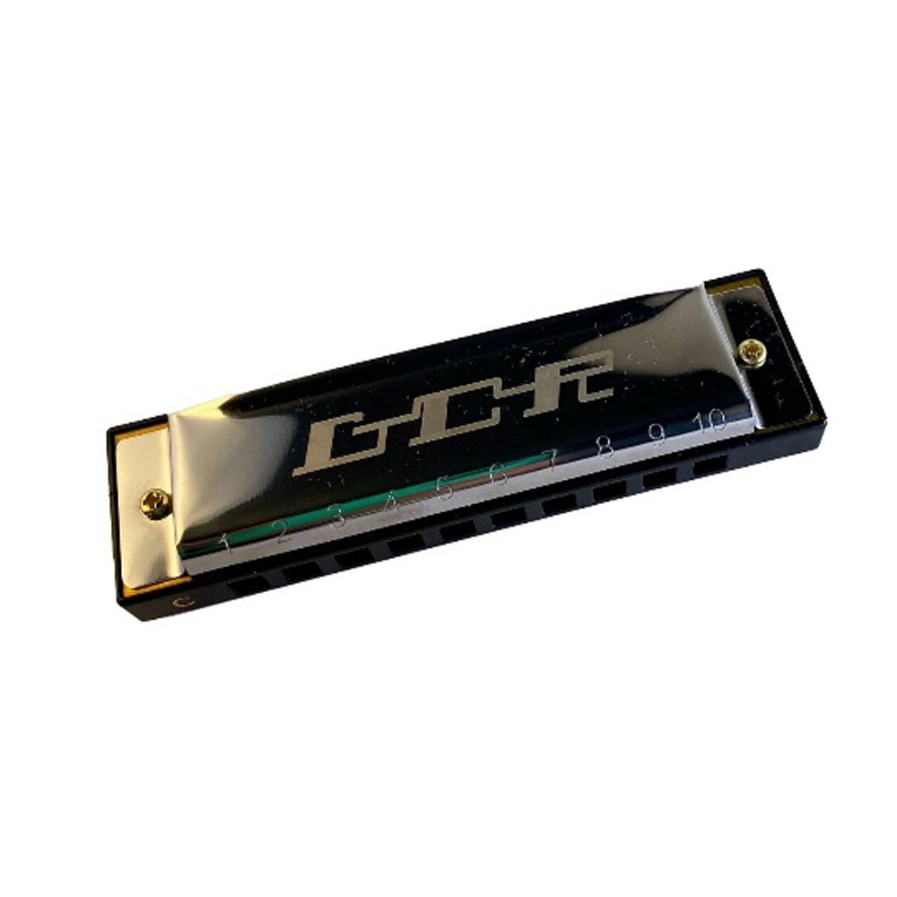 Armonica Gcr Hm 01-10 Blue