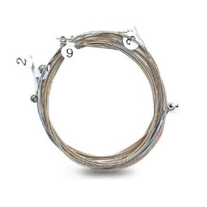 Alternative view of CUERDAS ACUSTICAS  HENDRIX 0.10