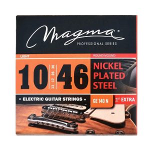 CUERDAS ELECTRICA  MAGMA