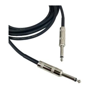 Alternative view of Cable Instrumento 3 Mts Kirlin Ipcv241-3m