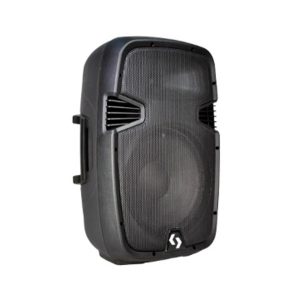 Caja Activa 15" TecShow BAM 1500A
