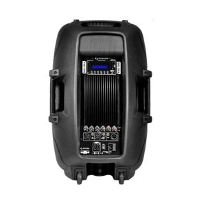 Alternative view of Caja Activa 15" TecShow BAM 1500A