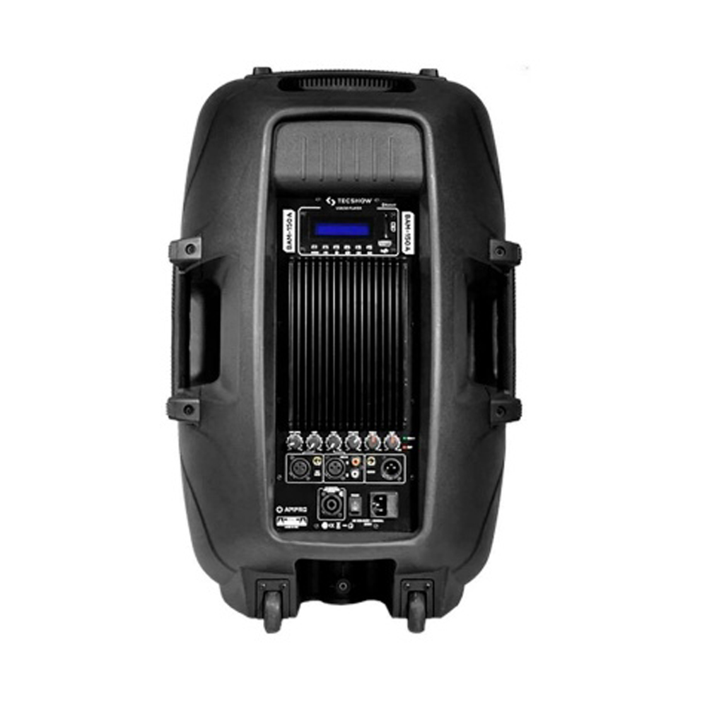 Caja Activa 15" TecShow BAM 1500A - Imagen 2