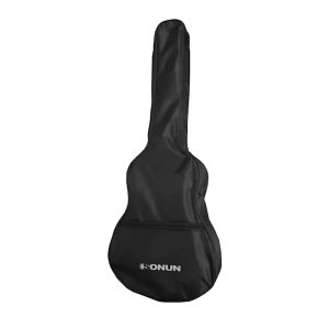 Funda De Guitarra Clásica 40 Sonun - 8445