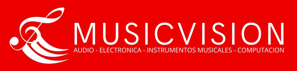 MusicVision