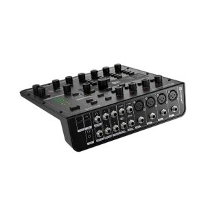 Alternative view of Mezclador Digital Relacart MIXX8.6