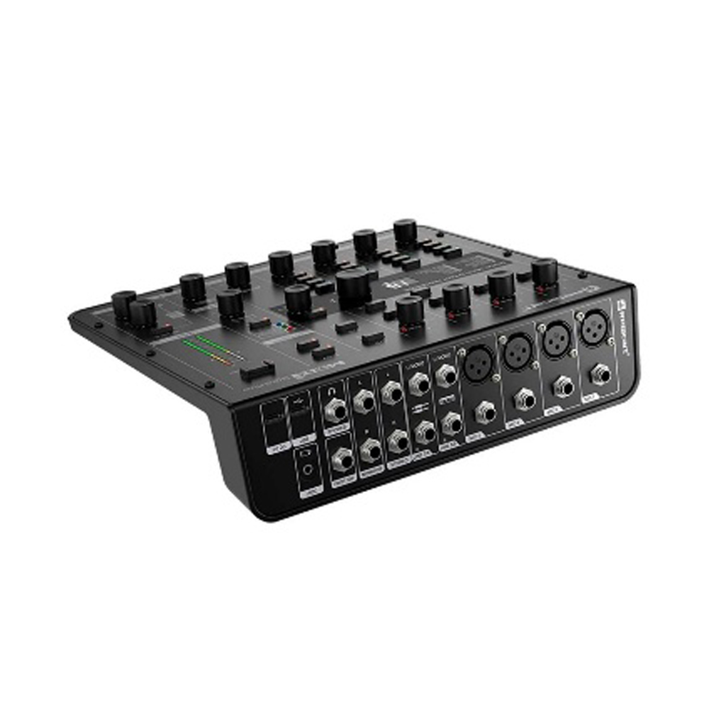 Mezclador Digital Relacart MIXX8.6 - Imagen 2
