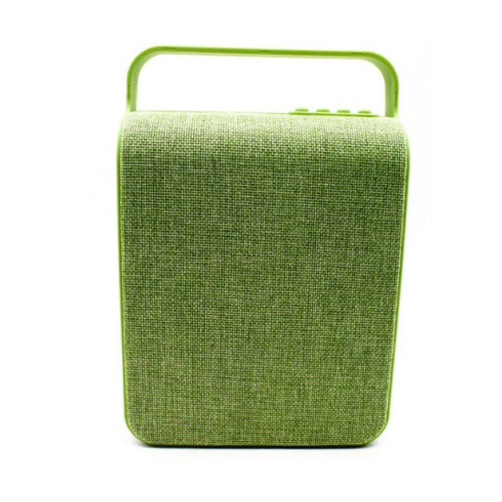 PARLANTE Dblue DBS122 Verde