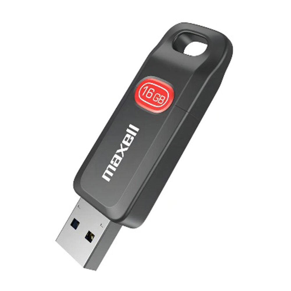 Pendrive Maxell FLIX 16GB 2.0 - Imagen 2