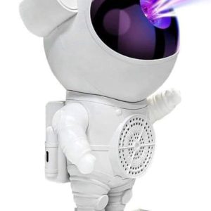 Proyector Astronauta