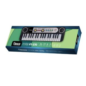 Alternative view of Teclado musical Fussen Alta Gama  37 NOAS