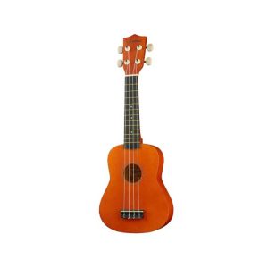 Woodsoul KAUPO 21 WA Ukelele Soprano
