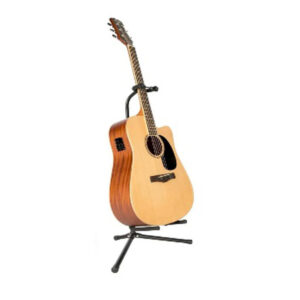 Alternative view of Atril Soporte De Guitarra Acústica, Clásica, Eléctrica, Bajo HENDRIX