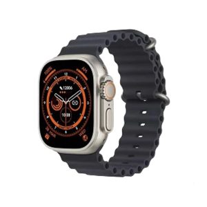 RELOJ SMARTWATCH S8 ULTRA 3 COLORES NOTIFICACIONES, REDES SOCIALES