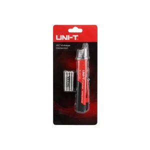 Detector De Voltaje Ac Portátil Uni-T
