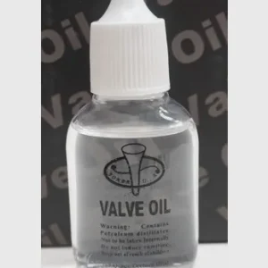 Alternative view of Aceite Para Trompetas