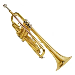 Trompeta Dorada