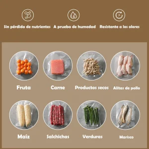 Alternative view of Selladora De Bolsas Al Vacío