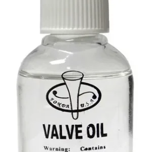 Aceite Para Trompetas