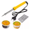 Kit De Cautín Soldador Electrónico