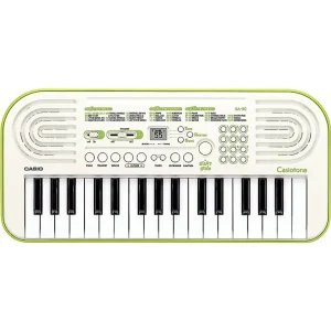 Teclado Casio Mini SA-50H2