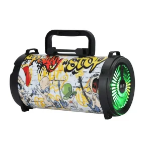 Parlante Bluetooth Sound Jet