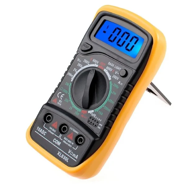 Simultan Tester Tester Multitester Digital – MusicVision
