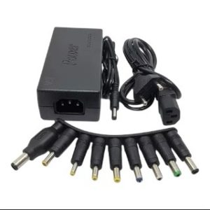 Cargador Universal Notebook 120W