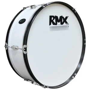 Bombo De Banda 25 X 8 Pulgadas