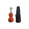 Violín Etinger 4/4 Con Estuche Color Marrón