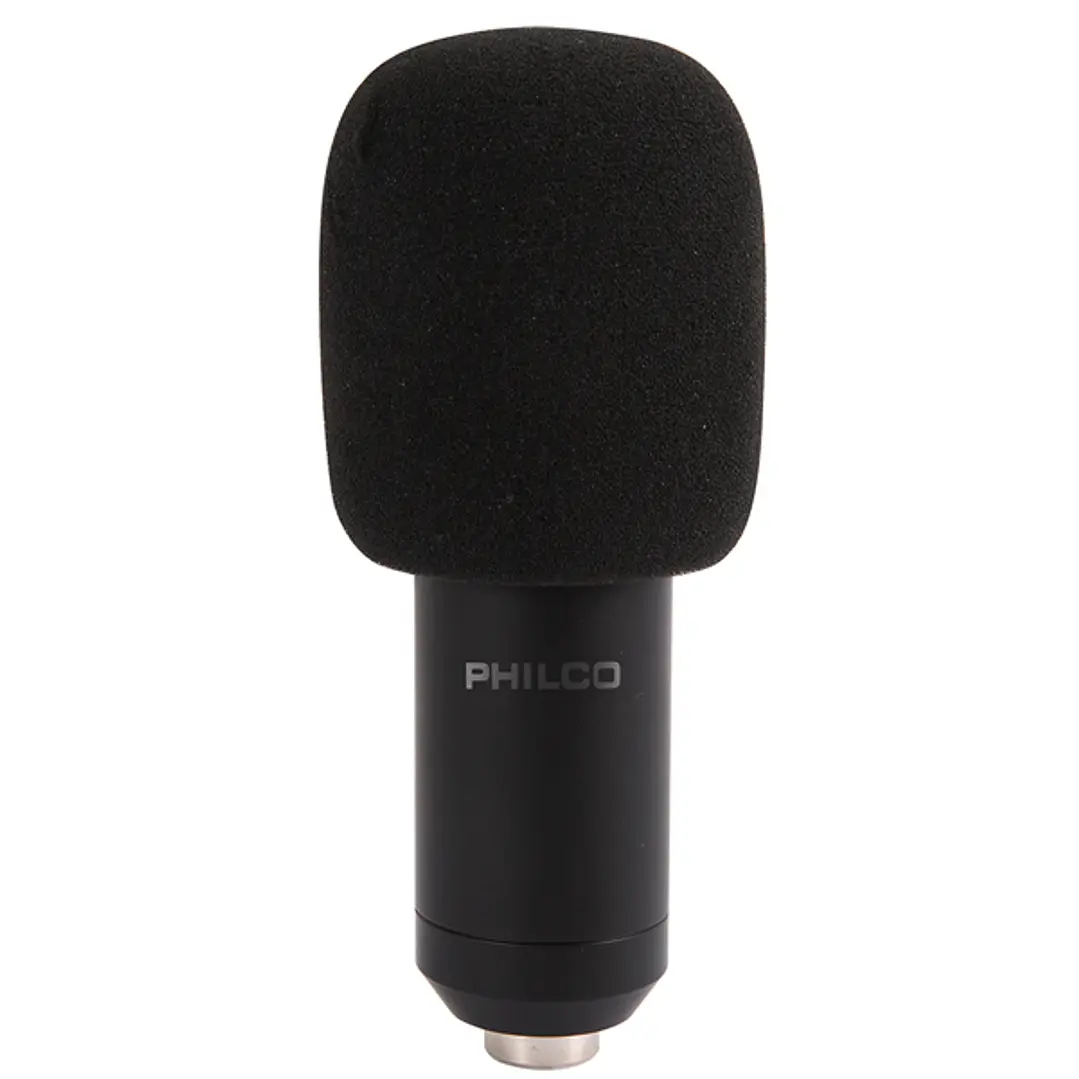 Micrófono Philco Condensador para Streaming - Imagen 3
