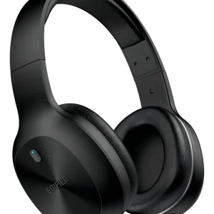 Auriculares Bluetooth 5.1 Edifier W600bt - Negro